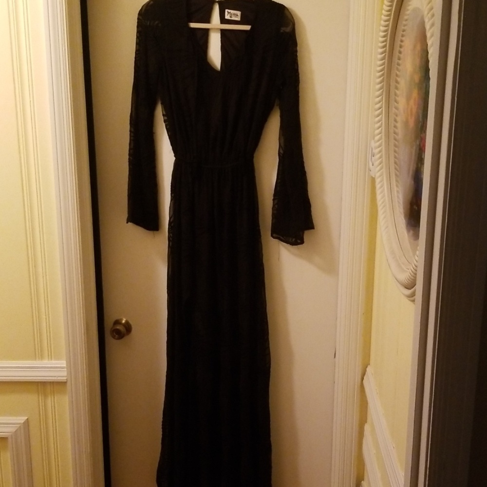 Show me your Mumu Dress